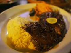 -Pundi Pundi Restaurant
