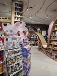 -奈尔宝·儿童乐园·亲子餐厅(星河湾店)