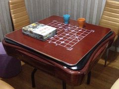 -FullHouse桌游跑团血染剧本杀(南京西路店)