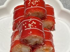 -潮府馆·非遗潮州菜·世纪公园(新国际博览中心店)