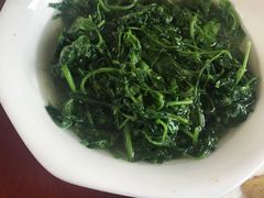 -湖山人家·湖景餐厅·特色农家菜(太湖西山店)