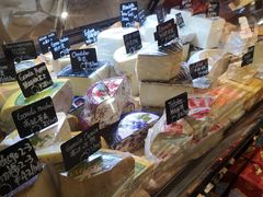 零售区-Alimentari早午餐(安福路店)