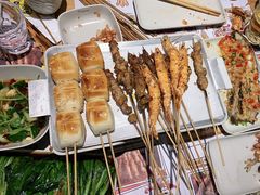 -木屋烧烤(龙华店)