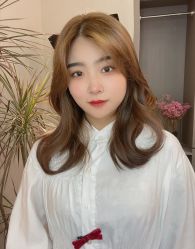 点击看大图 -CE·专业蛋白•羽毛接发·潮色烫染品牌店