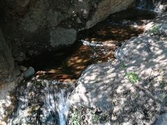 -野三坡清泉山风景区