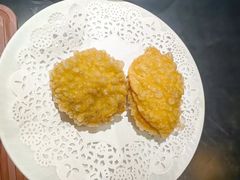 -田园北魏家宴·大同菜(御东店)