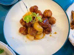 -安泰楼·佛跳墙创始人·传统闽味早茶·酒楼(三坊七巷闽菜地标店)