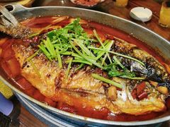 -孙府大院(步行街店)