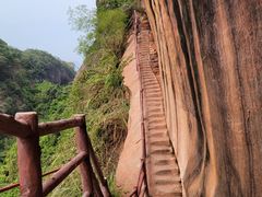 -丹霞山风景名胜区