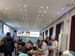 -紫光园·烤鸭·北京菜(团结湖店)