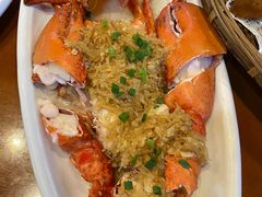 -南海渔家•海鲜•正宗海南菜(海棠湾店)