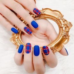 -七彩虹美甲美睫 半永久