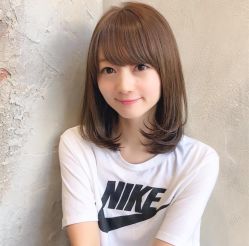 -GIRL STYLE 烫发·染发沙龙