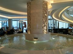 -上海雅居乐万豪侯爵酒店