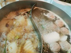 -为什么牛潮汕牛肉火锅(中信广场店)