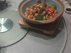 -松鹤楼(狮山永利广场店)