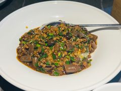 -前海沿·青岛菜(大拇指广场石老人店)