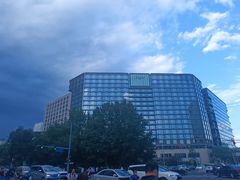 -壹块捌烧烤(灯市口店)