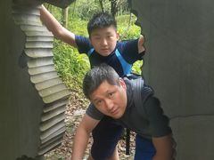 -都江堰中华大熊猫苑