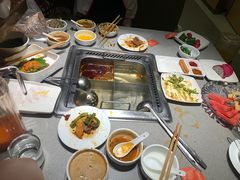 -海底捞火锅(万嘉360广场店)
