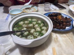 -日丰园海肠水饺·老字号大连海鲜(和平广场店)