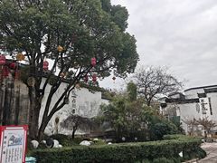 -黎阳老街