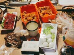 -野妹经典火锅(民治店)