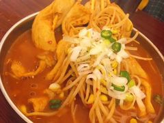 -青春分食(仙林大学城店)