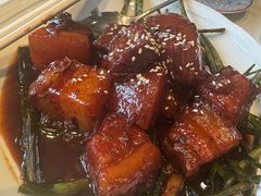 -苏城小院·园林精致苏州菜(斜塘老街店)