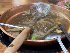 -滇翁·云南酸菜牛肉火锅(合肥首店坝上吾悦广场店)
