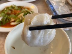 -维吾尔餐厅(宜山路店)