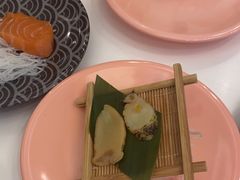 -争鲜回转寿司(通州万达店)