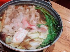 -黑牛の店·和牛烧肉(合生汇店)