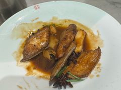 -小吊梨汤·北京菜·烤鸭(清河万象汇店)