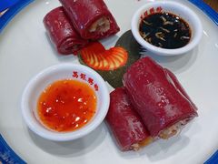 -荔银肠粉·非遗手藝(夫子庙店)
