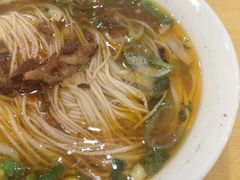 -水仙拉面(水仙街店)
