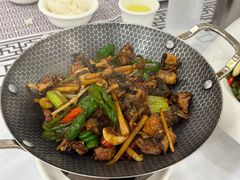 -阿甘酒家(桂青路店)
