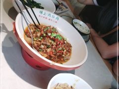 -味上湘菜馆(岳麓山店)
