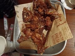 -撸点串吧(小北店)