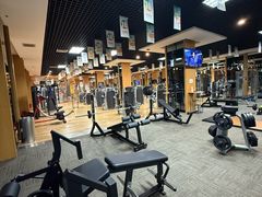 -蓝积木健身中心(高新店)