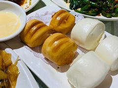 -强记海鲜·大排档(蛇口新街店)