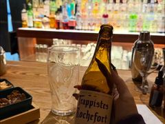 -LAMP BAR 水烟音乐酒吧