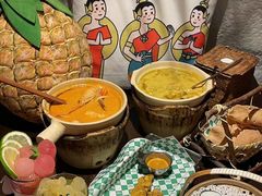 -泰妃殿(武汉首店)