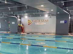 -FLARE STAR FITNESS(复地活力城店)