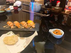 -天狗山料理(省体店)