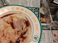 -西关明记肠粉(荔枝湾店)