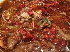 -荷花亭·湖北融合菜(十堰武商MALL店)