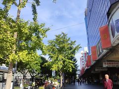 -肯德基(西单商场店)