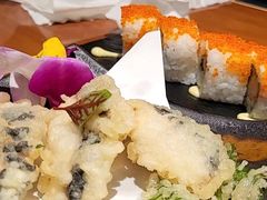 -伟峰·枫寿司(东樾店)