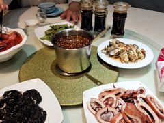 -首占学彬杠面(日韵东方店)
